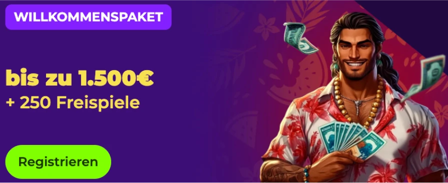 Gambloria Casino